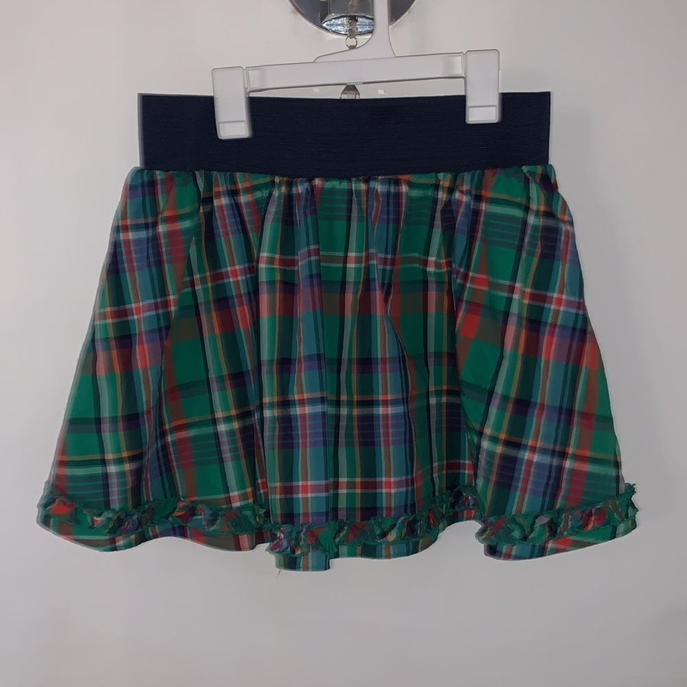 Chaps junior XL 16 or women’s small skirt